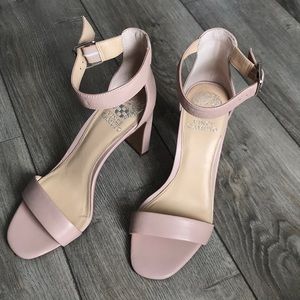 Vince Camuto Heels
